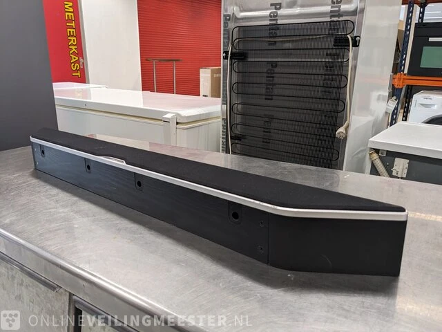 Ca.18x soundbars t.b.v smartboards ctouch, zwart - afbeelding 2 van  7