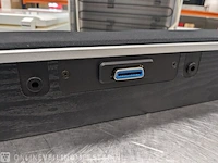 Ca.18x soundbars t.b.v smartboards ctouch, zwart - afbeelding 5 van  7