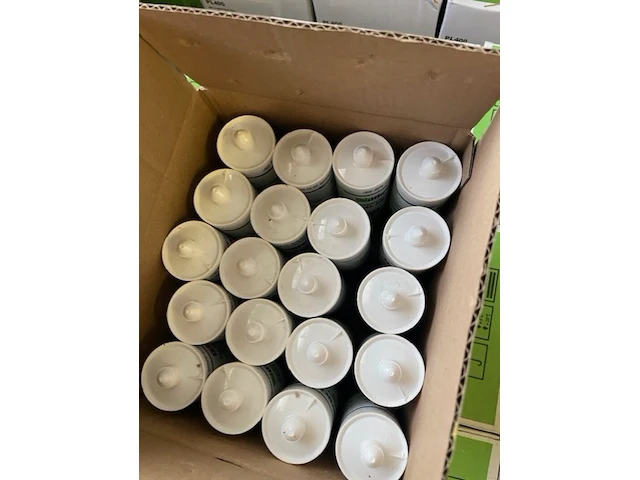 Ca.200x silliconen bouwkit pro illbruck, fa101, wit, nvt - afbeelding 4 van  7