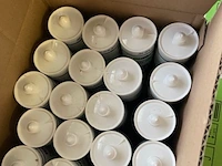 Ca.200x silliconen bouwkit pro illbruck, fa101, wit, nvt - afbeelding 4 van  7