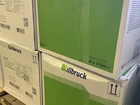 Ca.200x silliconen bouwkit pro illbruck, fa101, wit, nvt - afbeelding 6 van  7