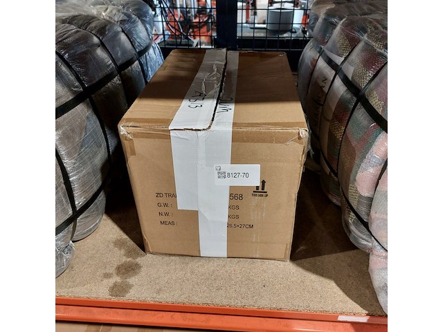 Ca.20x elektrische tandenborstel fairywill, d1 - afbeelding 2 van  2