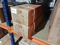 Ca.20x led batten 16w liper, wit, 2024 - afbeelding 2 van  2