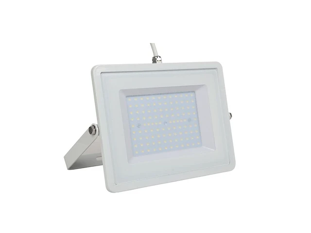 Ca.20x smd 100 watt bouwlampen v-tac, vt-49101, wit, 2020 - afbeelding 1 van  6
