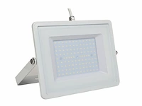 Ca.20x smd 100 watt bouwlampen v-tac, vt-49101, wit, 2020 - afbeelding 1 van  6