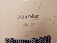 Ca.20x stofzuigers miele - afbeelding 7 van  9