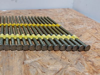 Ca.21x doos a 500 stuks stripspijker senco, 4.6 mm x 160 mm - afbeelding 3 van  4