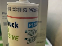 Ca.228x multi adhesive pro illbruck, pl400, wit, nvt - afbeelding 2 van  7
