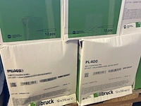 Ca.228x multi adhesive pro illbruck, pl400, wit, nvt - afbeelding 6 van  7