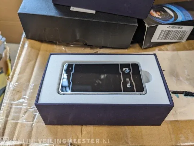 Ca.235x diverse camera's - afbeelding 6 van  8