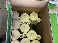 Ca.240x multi adhesive pro illbruck, pl400, wit - afbeelding 3 van  10