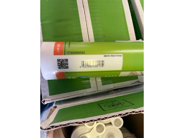 Ca.240x multi adhesive pro illbruck, pl400, wit - afbeelding 4 van  10