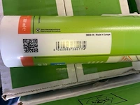 Ca.240x multi adhesive pro illbruck, pl400, wit - afbeelding 4 van  10
