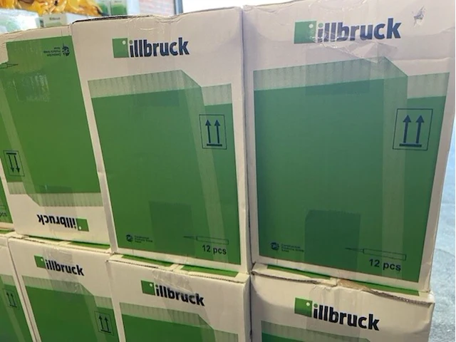 Ca.240x multi adhesive pro illbruck, pl400, wit - afbeelding 5 van  10