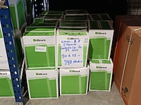 Ca.240x multi adhesive pro illbruck, pl400, wit - afbeelding 10 van  10
