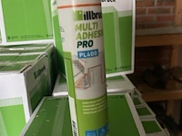 Ca.240x multi adhesive pro illbruck, pl400, wit - afbeelding 1 van  9