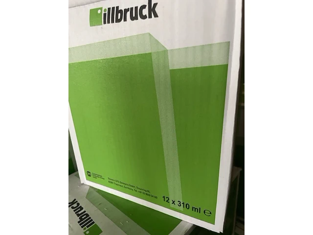 Ca.240x multi adhesive pro illbruck, pl400, wit - afbeelding 4 van  9