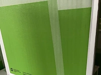 Ca.240x multi adhesive pro illbruck, pl400, wit - afbeelding 4 van  9