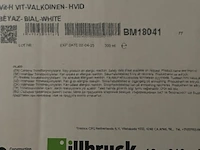 Ca.240x multi adhesive pro illbruck, pl400, wit - afbeelding 5 van  9