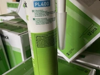 Ca.240x multi adhesive pro illbruck, pl400, wit - afbeelding 6 van  9