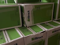 Ca.240x multi adhesive pro illbruck, pl400, wit - afbeelding 8 van  9