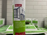 Ca.240x sanitair kit illbruck, fa101 - afbeelding 1 van  6