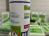 Ca.240x sanitair kit illbruck, fa101 - afbeelding 2 van  6