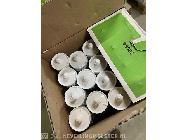 Ca.240x sanitair kit illbruck, fa101 - afbeelding 4 van  6