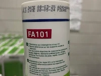 Ca.240x siliconenkit (sanitair)pro illbruck, fa101 + fs125 - afbeelding 2 van  10