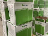 Ca.240x siliconenkit (sanitair)pro illbruck, fa101 + fs125 - afbeelding 7 van  10