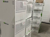 Ca.240x siliconenkit (sanitair)pro illbruck, fa101 + fs125 - afbeelding 8 van  10