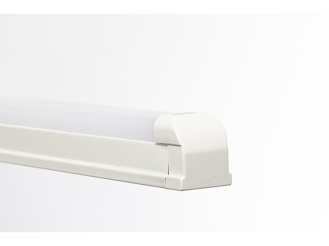 Ca.25x led batten 20w liper, wit, 2024 - afbeelding 1 van  1