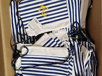 Ca.260x matrozen tasjes boland - afbeelding 1 van  3