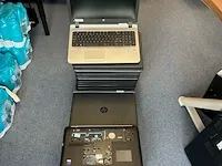 Ca.27x hp probook 450 g2 - g3 voor onderdelen hp, probook - afbeelding 1 van  3
