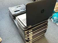 Ca.27x hp probook 450 g2 - g3 voor onderdelen hp, probook - afbeelding 2 van  3