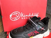 Ca.309x kindersportschoenen kinddog en happy pee, 2024 - afbeelding 2 van  31