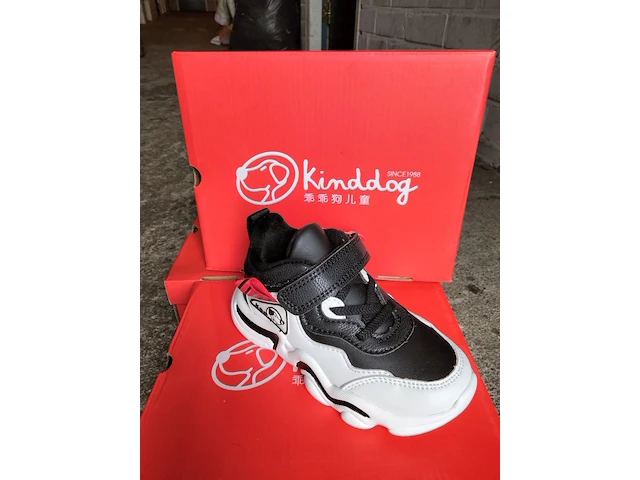 Ca.309x kindersportschoenen kinddog en happy pee, 2024 - afbeelding 3 van  31