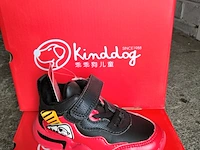 Ca.309x kindersportschoenen kinddog en happy pee, 2024 - afbeelding 5 van  31