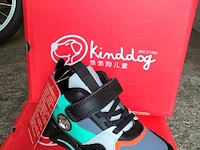 Ca.309x kindersportschoenen kinddog en happy pee, 2024 - afbeelding 7 van  31
