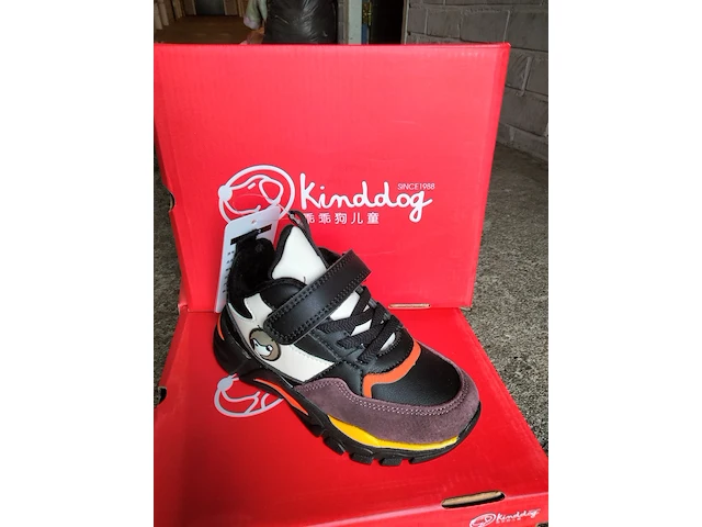 Ca.309x kindersportschoenen kinddog en happy pee, 2024 - afbeelding 8 van  31