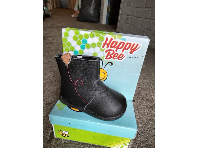 Ca.309x kindersportschoenen kinddog en happy pee, 2024 - afbeelding 10 van  31