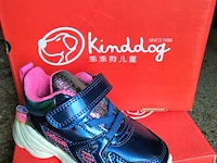 Ca.309x kindersportschoenen kinddog en happy pee, 2024 - afbeelding 14 van  31