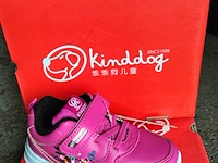 Ca.309x kindersportschoenen kinddog en happy pee, 2024 - afbeelding 15 van  31