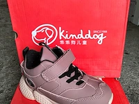 Ca.309x kindersportschoenen kinddog en happy pee, 2024 - afbeelding 17 van  31
