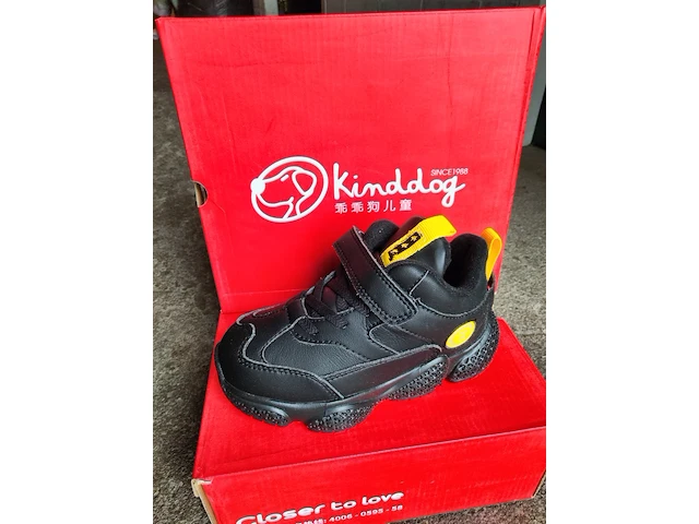 Ca.309x kindersportschoenen kinddog en happy pee, 2024 - afbeelding 18 van  31