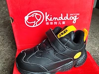 Ca.309x kindersportschoenen kinddog en happy pee, 2024 - afbeelding 18 van  31