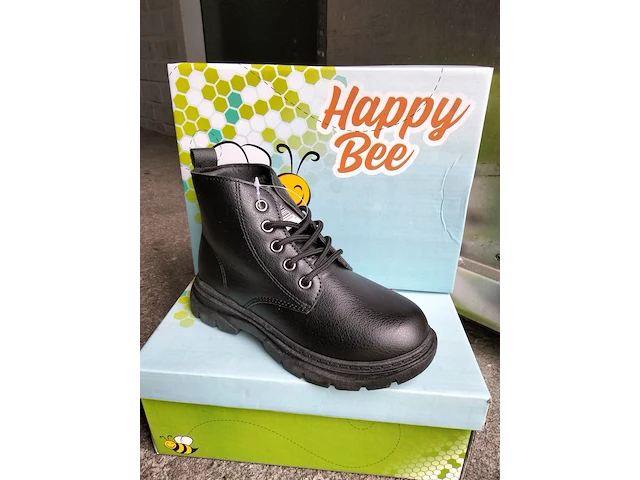 Ca.309x kindersportschoenen kinddog en happy pee, 2024 - afbeelding 19 van  31