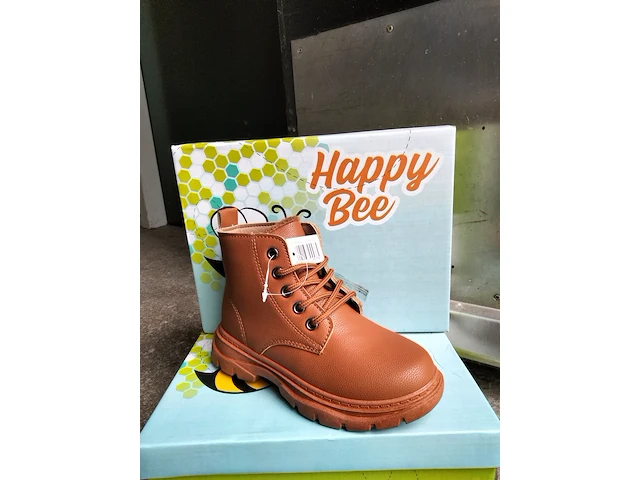 Ca.309x kindersportschoenen kinddog en happy pee, 2024 - afbeelding 20 van  31
