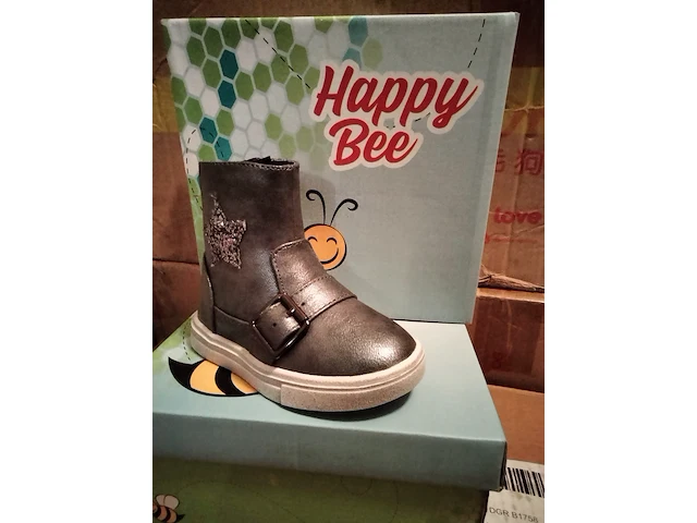 Ca.309x kindersportschoenen kinddog en happy pee, 2024 - afbeelding 21 van  31