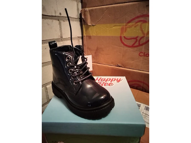 Ca.309x kindersportschoenen kinddog en happy pee, 2024 - afbeelding 22 van  31